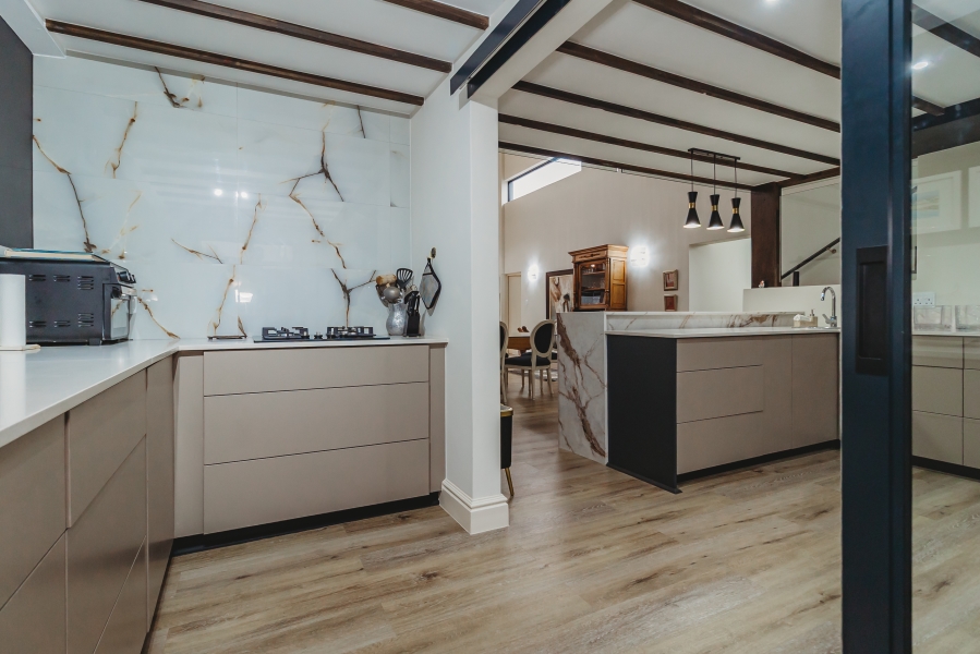 4 Bedroom Property for Sale in Welgelegen Western Cape